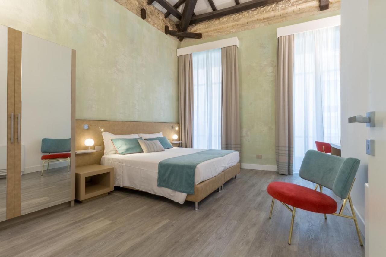 Hotel Italia Cagliari Zewnętrze zdjęcie