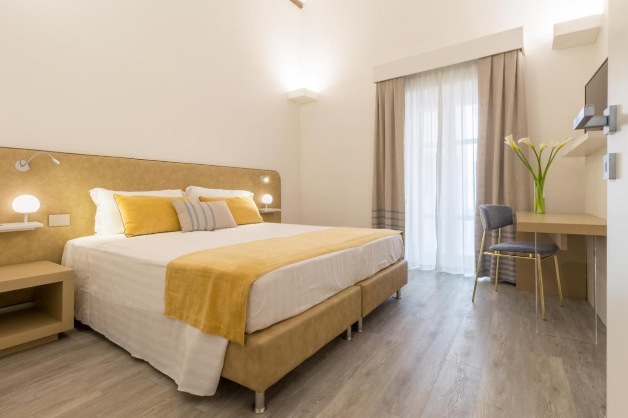 Hotel Italia Cagliari Zewnętrze zdjęcie